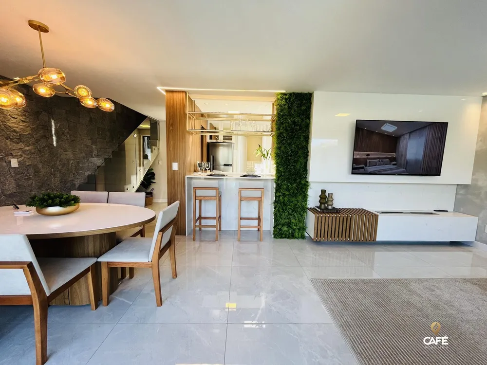 Casa, 3 quartos, 108 m² - Foto 3