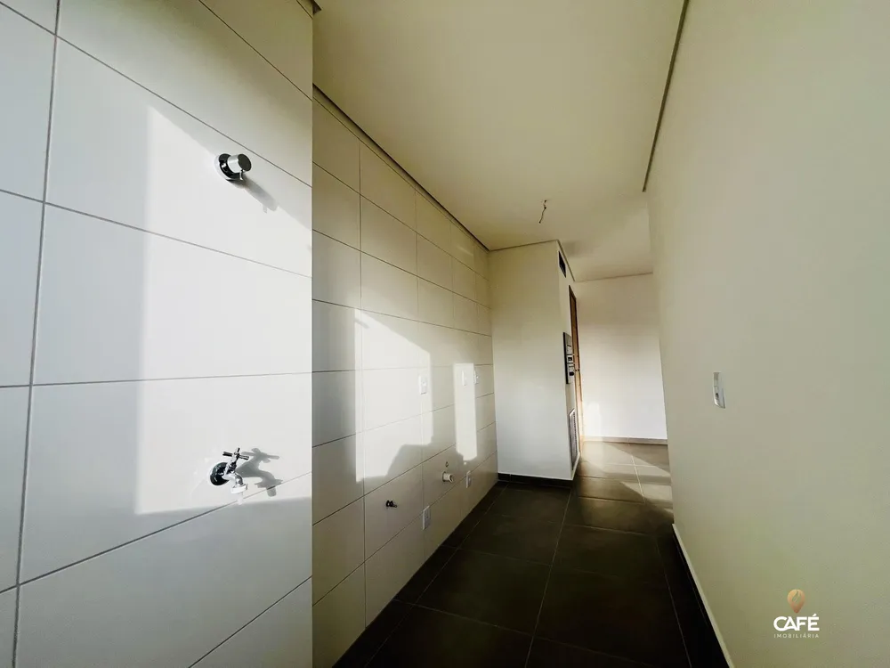 Apartamento, 2 quartos, 57 m² - Foto 1