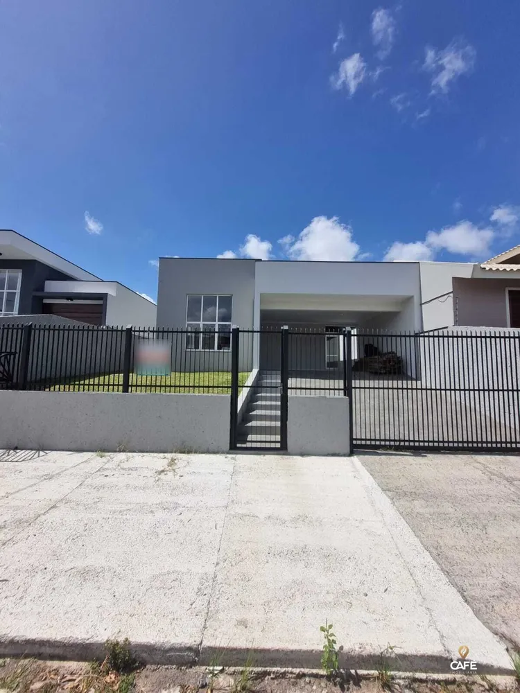 Casa, 3 quartos, 170 m² - Foto 2