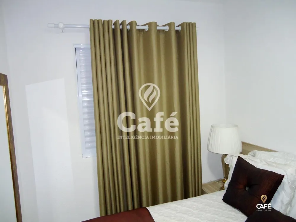 Casa, 2 quartos, 43 m² - Foto 3