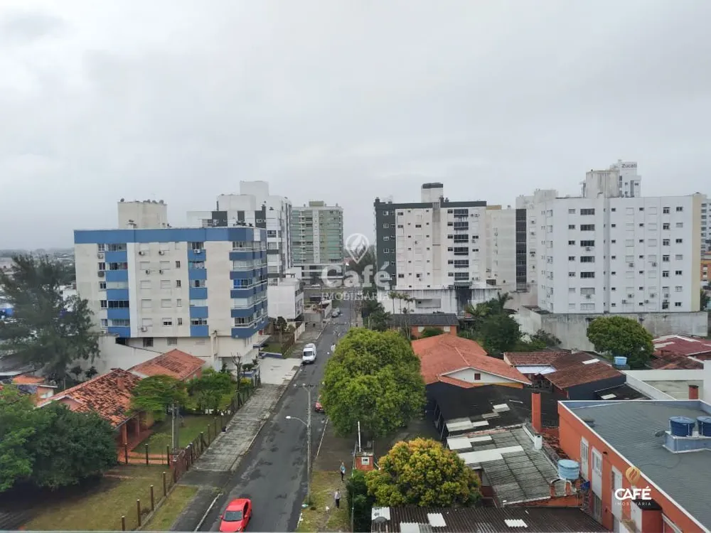 Apartamento, 3 quartos, 78 m² - Foto 1