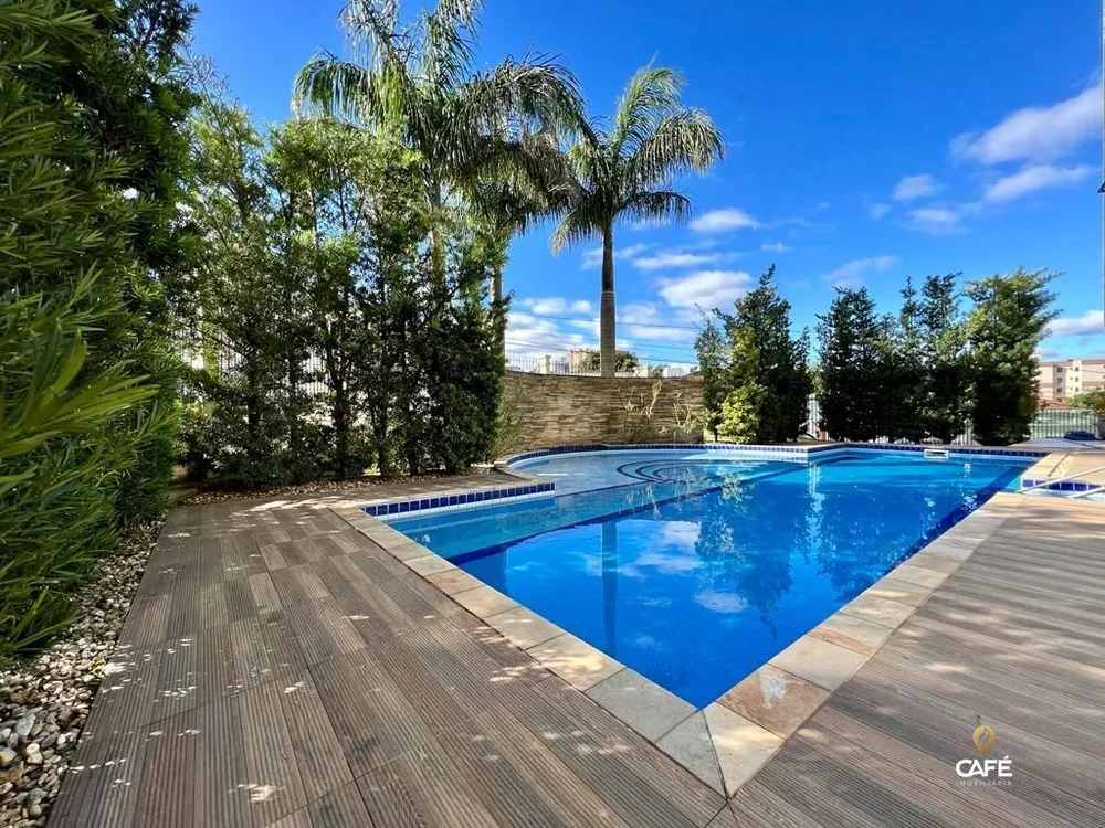 Apartamento, 3 quartos, 200 m² - Foto 1