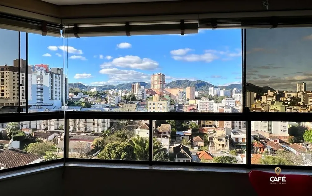 Apartamento, 3 quartos, 200 m² - Foto 2