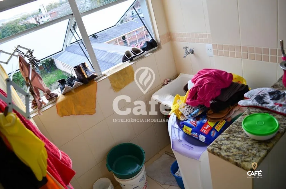 Apartamento, 2 quartos, 57 m² - Foto 3