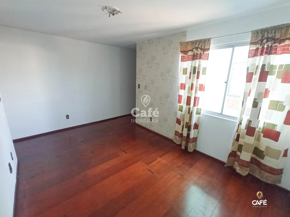 Apartamento, 2 quartos, 86 m² - Foto 3