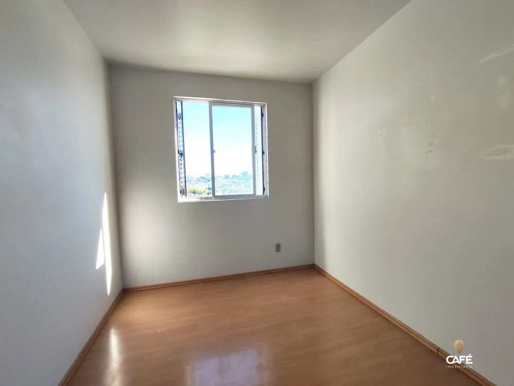 Apartamento, 2 quartos, 54 m² - Foto 2