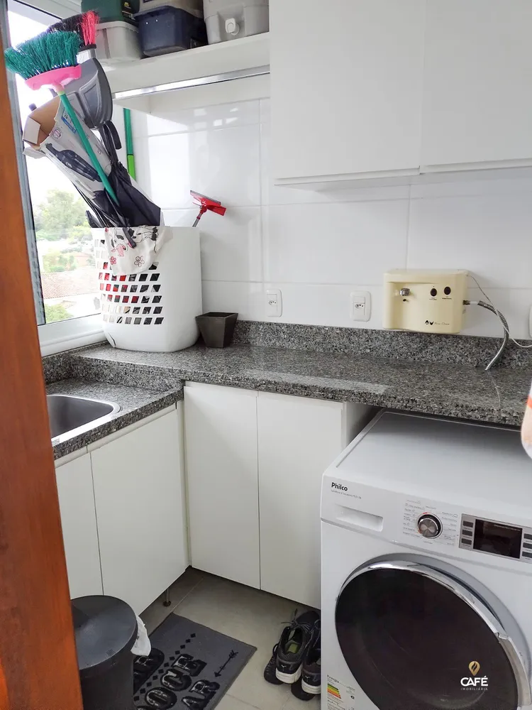Apartamento, 3 quartos, 140 m² - Foto 2