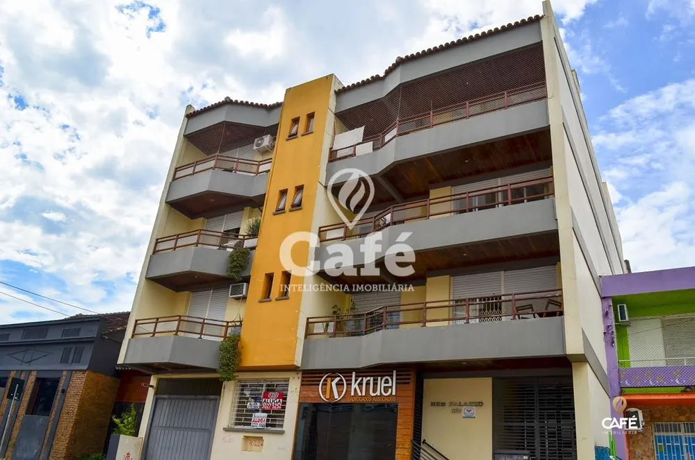 Apartamento, 3 quartos, 174 m² - Foto 1