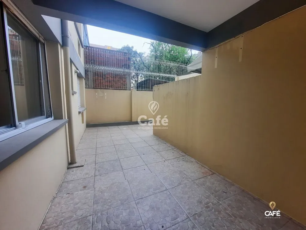 Apartamento, 3 quartos, 174 m² - Foto 3