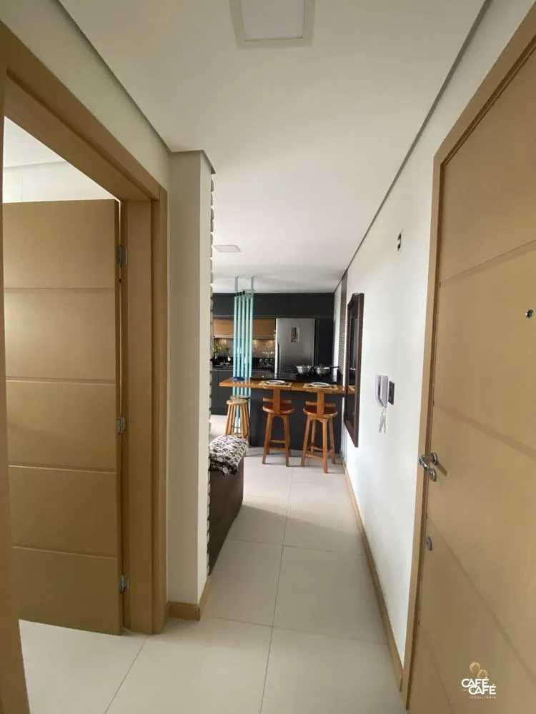 Apartamento, 1 quarto, 39 m² - Foto 4