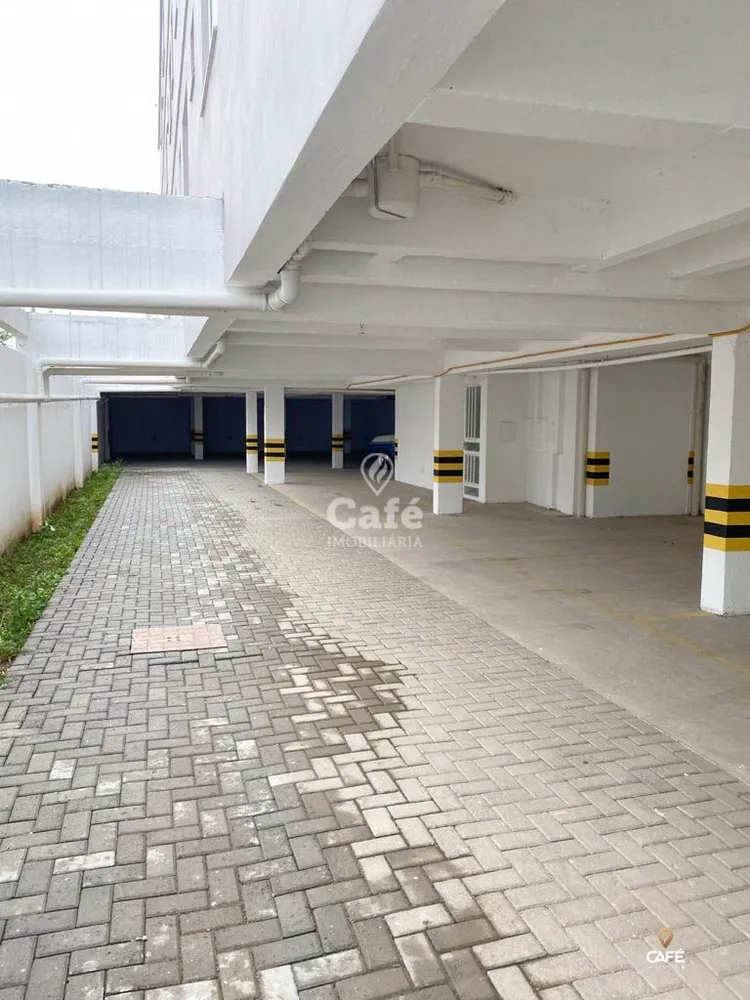 Apartamento, 1 quarto, 31 m² - Foto 2