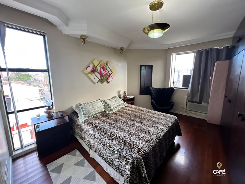 Apartamento, 3 quartos, 127 m² - Foto 1