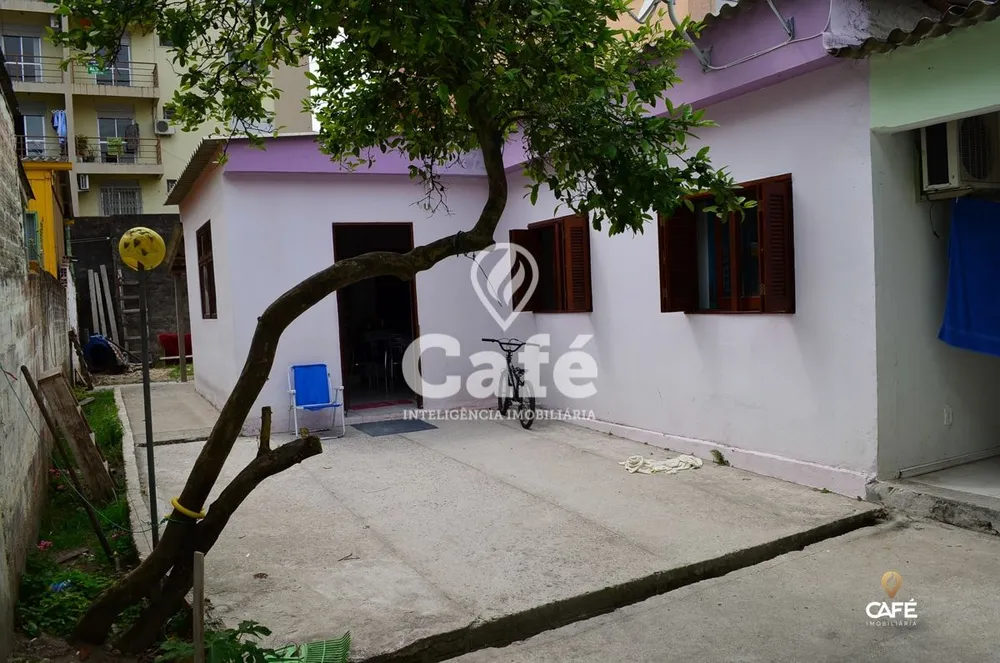 Casa, 3 quartos, 90 m² - Foto 2