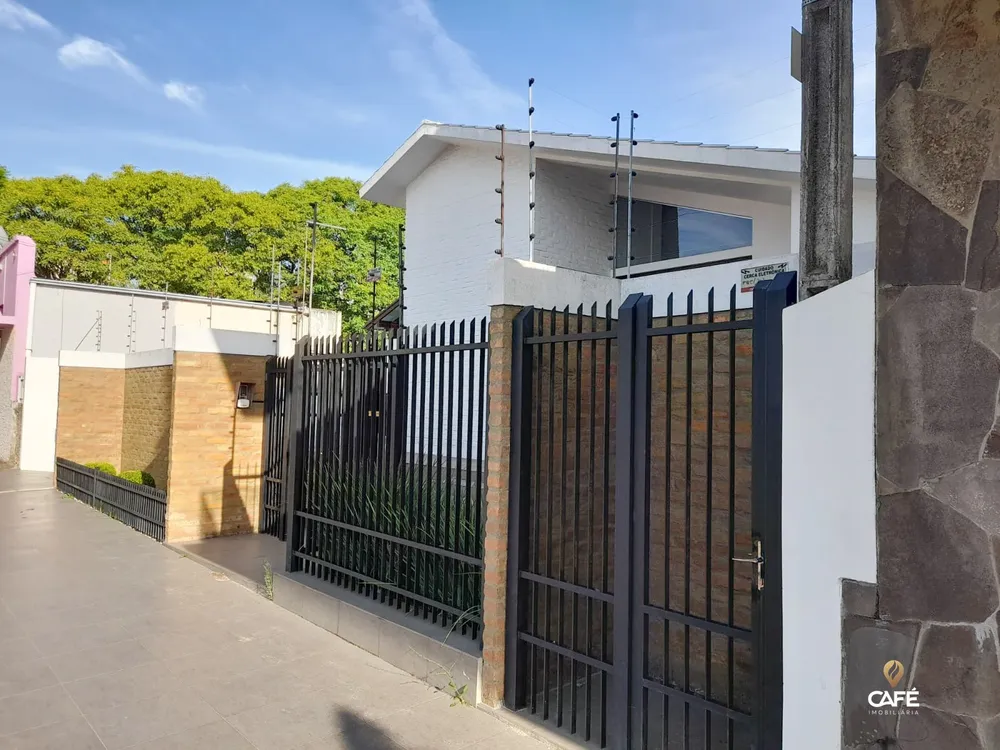 Casa, 4 quartos, 424 m² - Foto 3