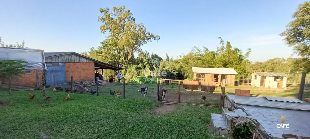 Loteamento e Condomínio, 730000 hectares - Foto 1