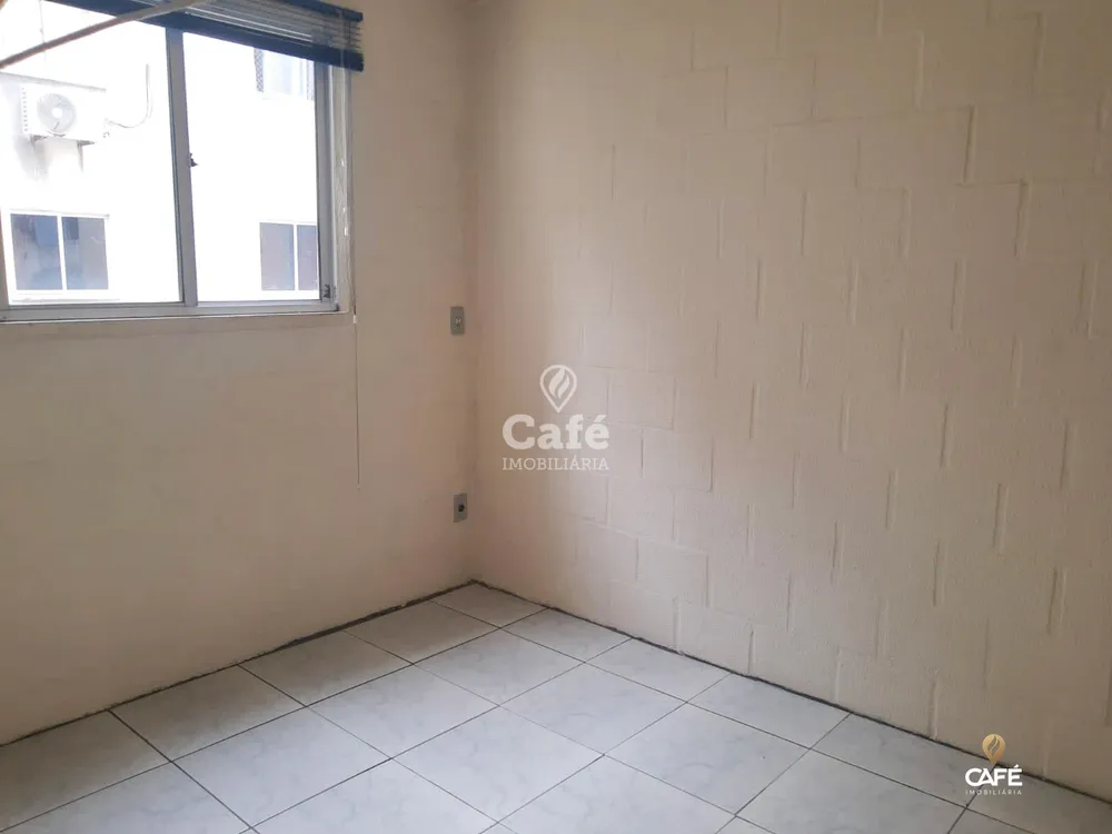 Apartamento, 2 quartos, 46 m² - Foto 1