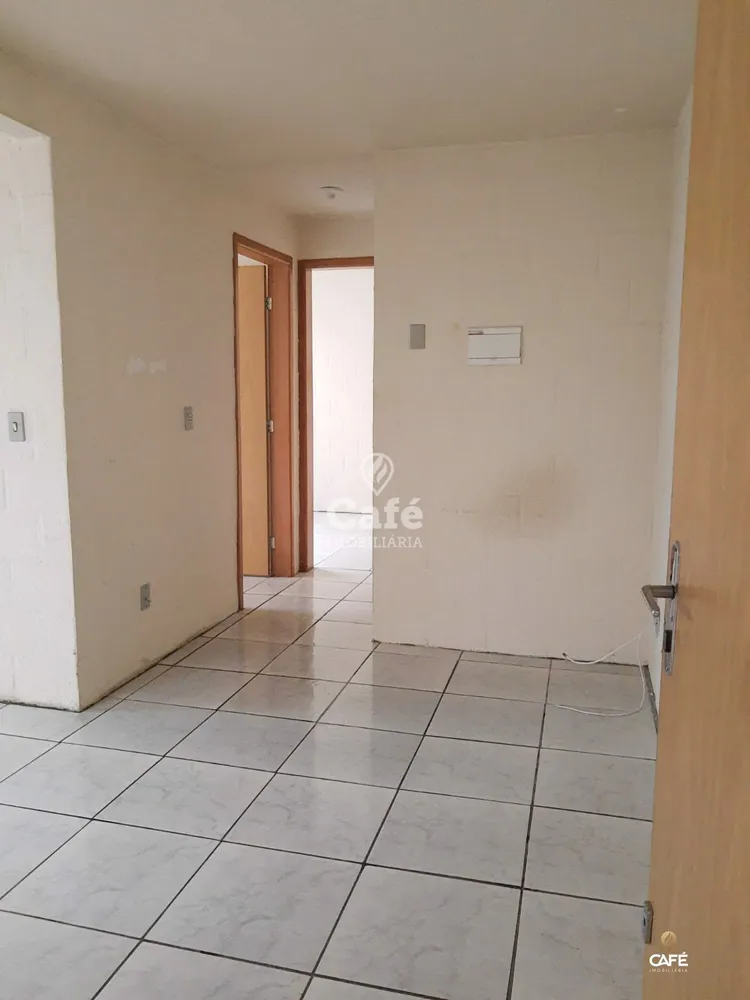 Apartamento, 2 quartos, 46 m² - Foto 4