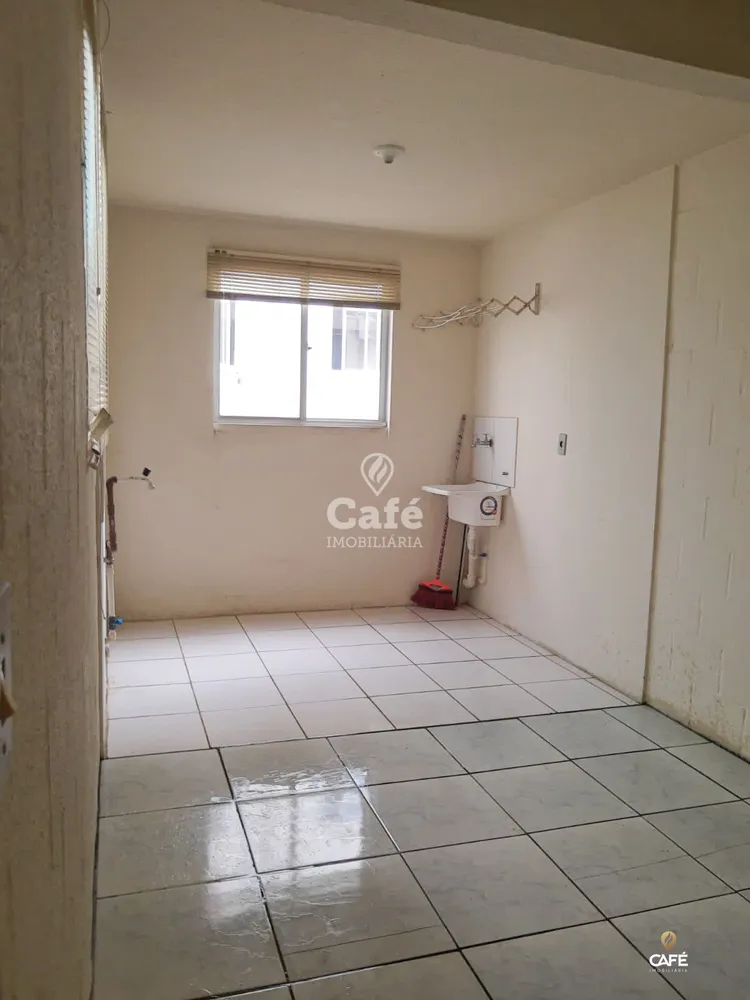 Apartamento, 2 quartos, 46 m² - Foto 3