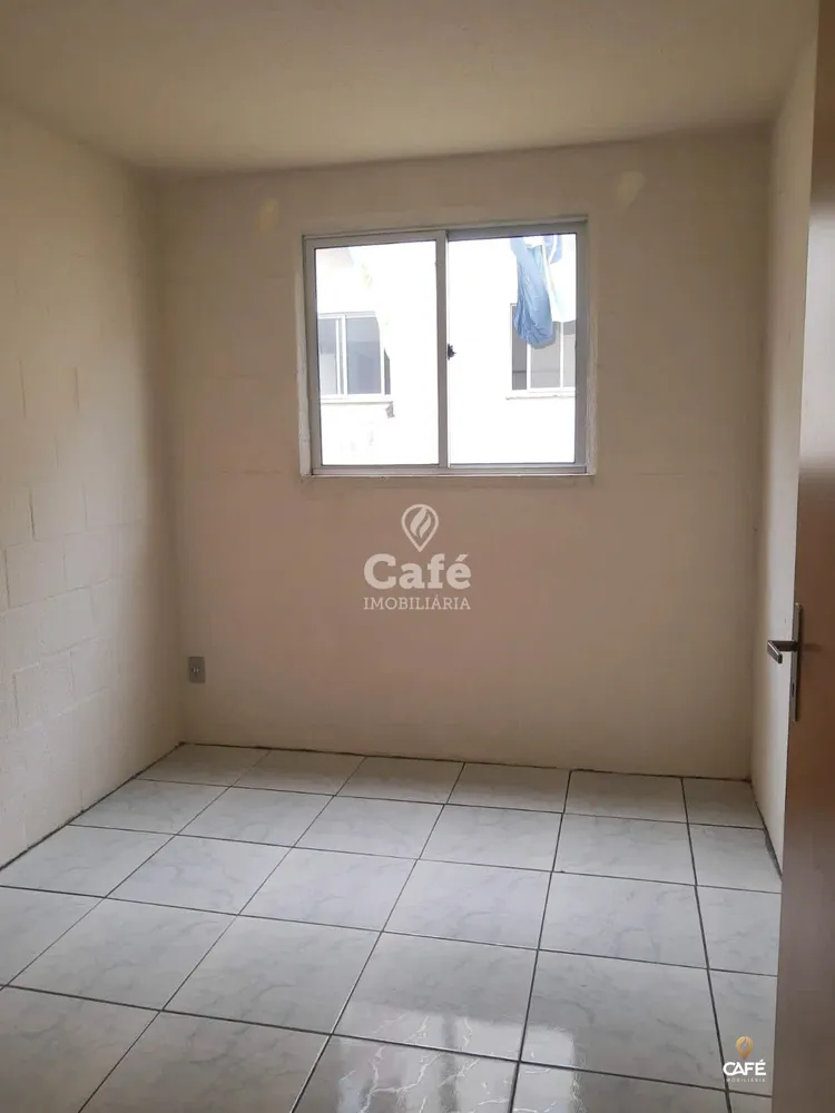 Apartamento, 2 quartos, 46 m² - Foto 2