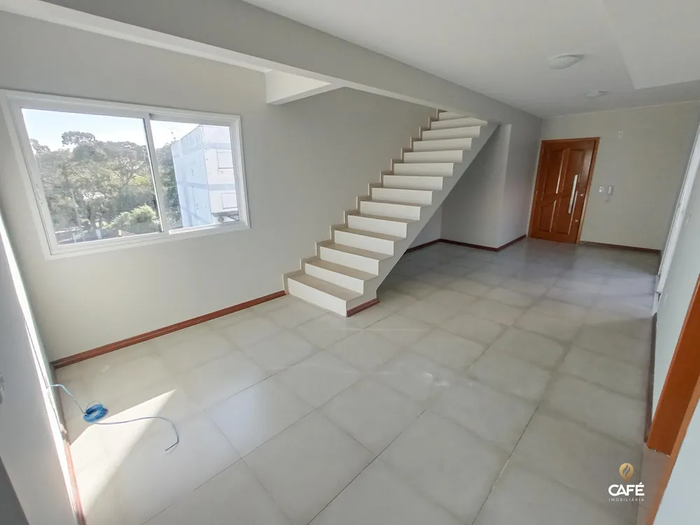Cobertura, 3 quartos, 170 m² - Foto 1