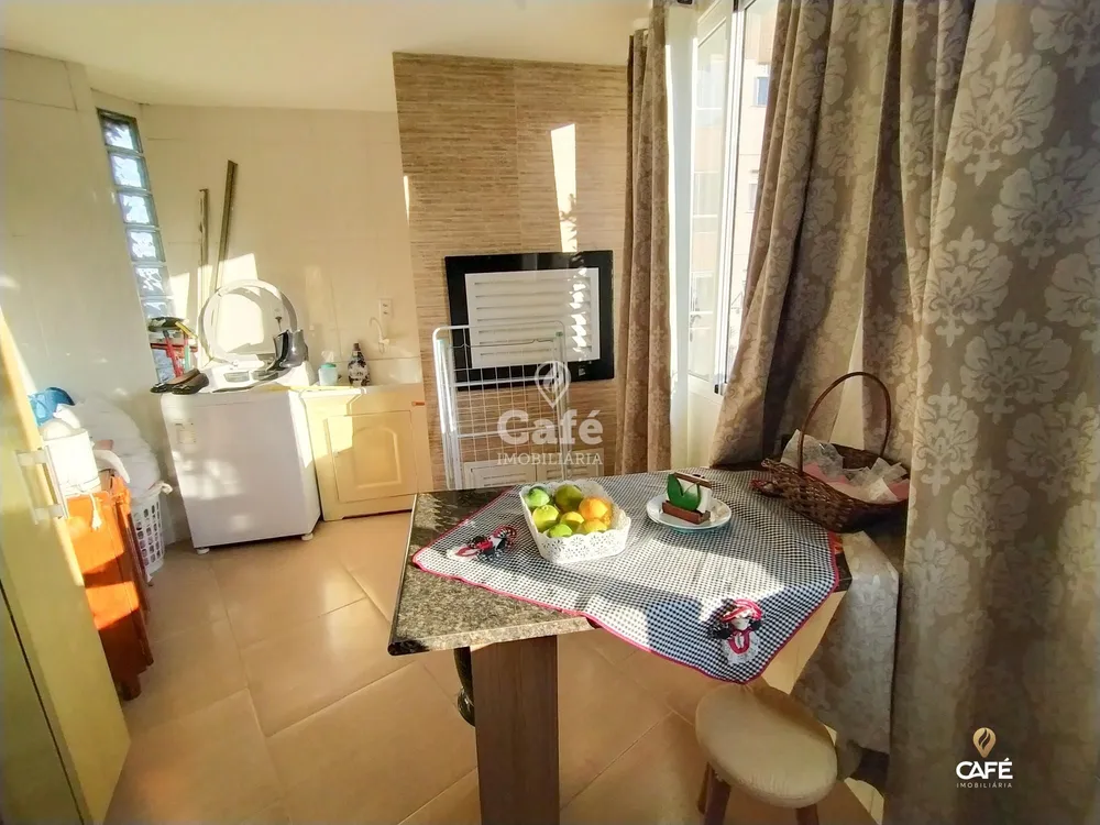 Casa, 6 quartos, 128 m² - Foto 3