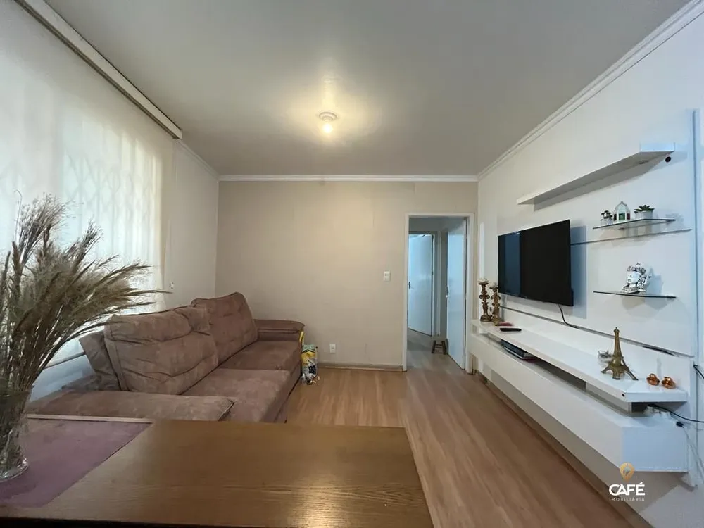 Apartamento, 2 quartos, 91 m² - Foto 3