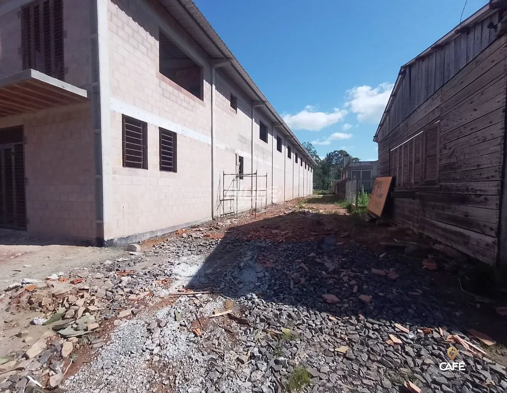 Depósito-Galpão, 750 m² - Foto 3