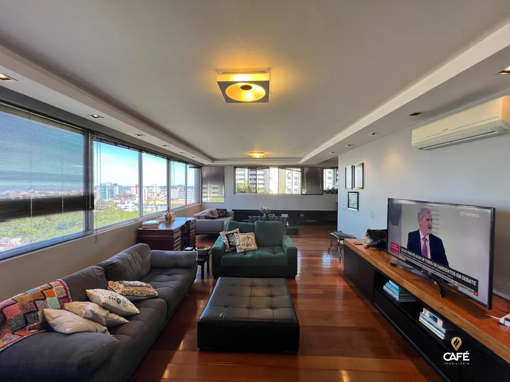 Apartamento, 3 quartos, 389 m² - Foto 4