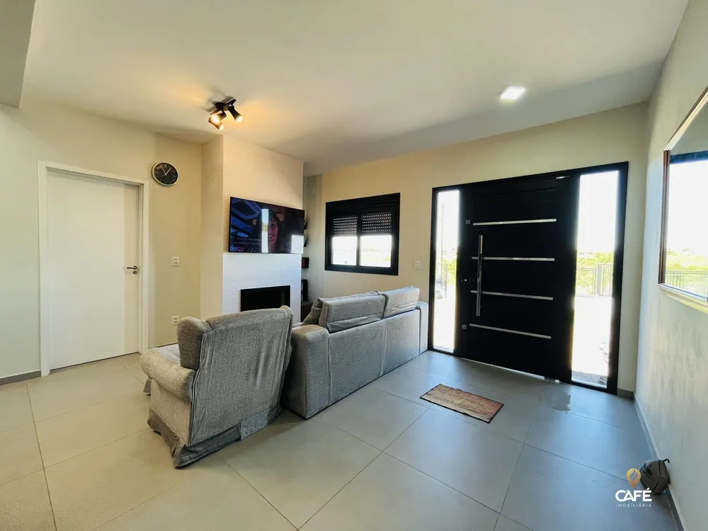 Casa, 3 quartos, 100 m² - Foto 3