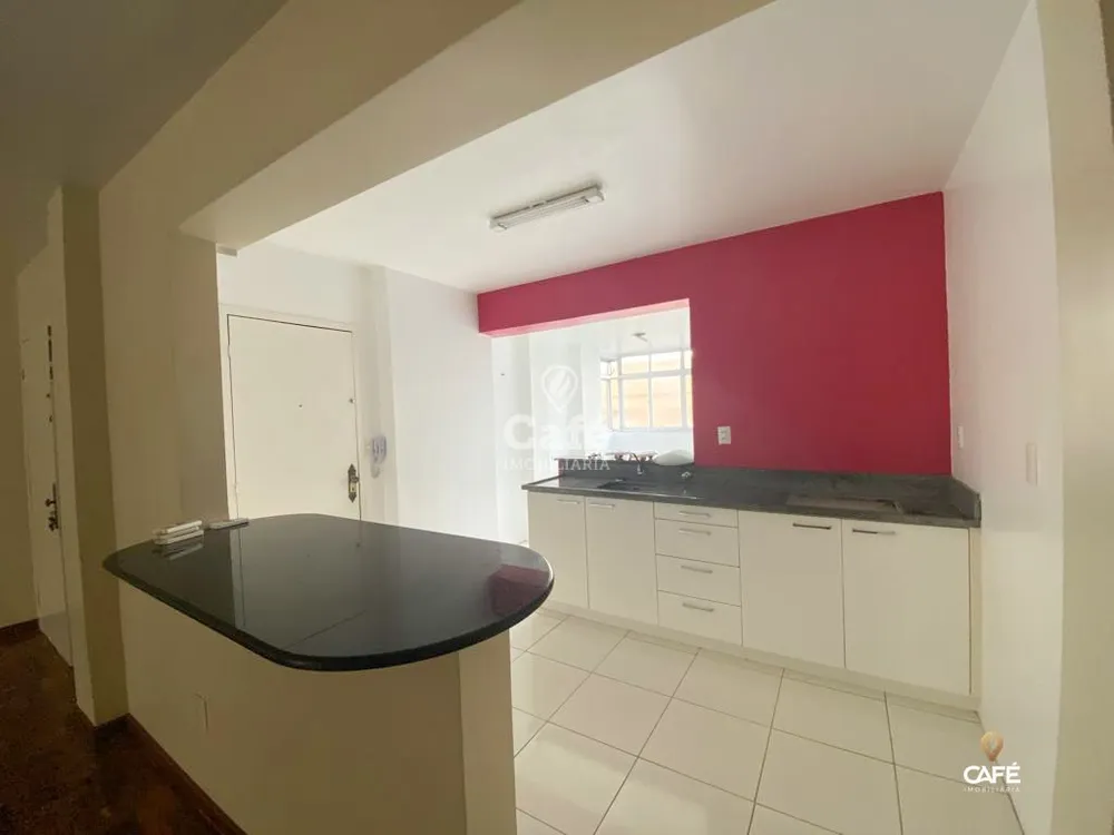 Apartamento, 3 quartos, 119 m² - Foto 3