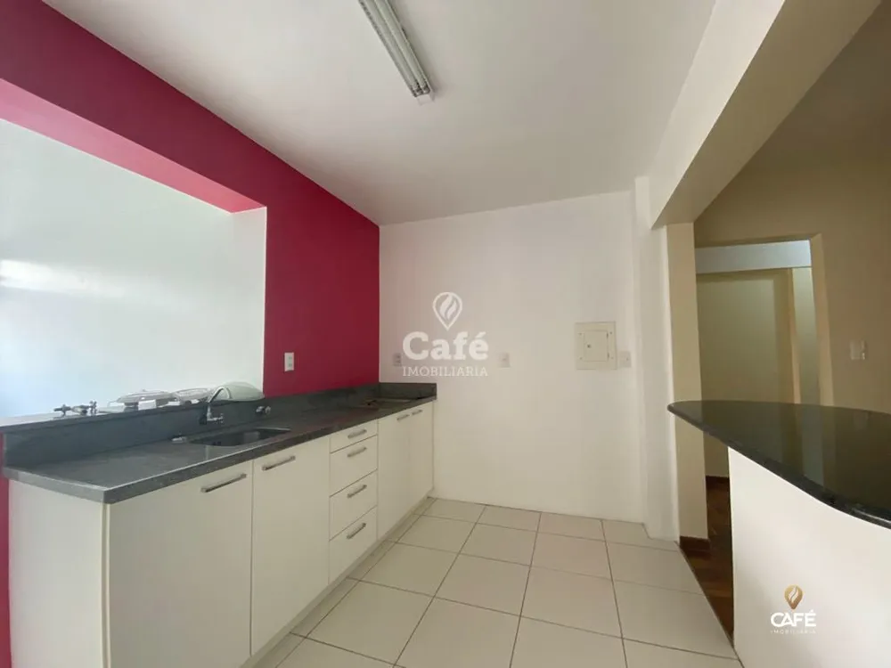 Apartamento, 3 quartos, 119 m² - Foto 4