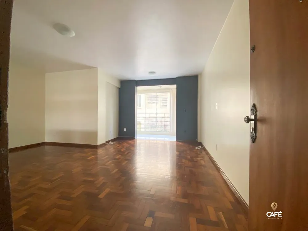 Apartamento, 3 quartos, 119 m² - Foto 2