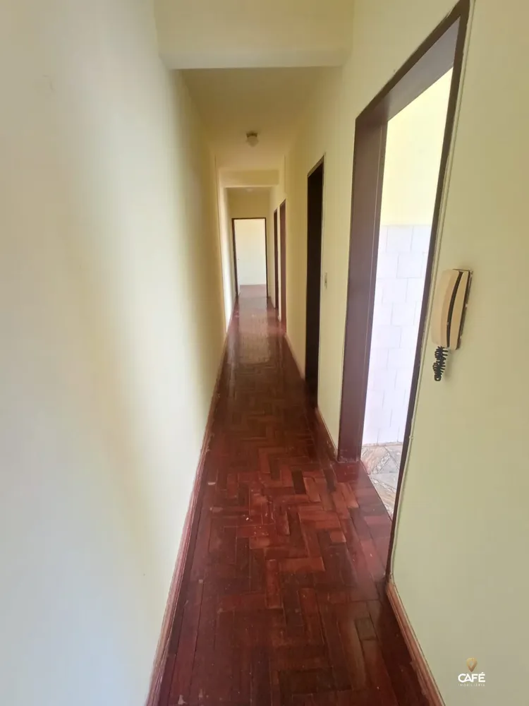 Apartamento, 2 quartos, 58 m² - Foto 1