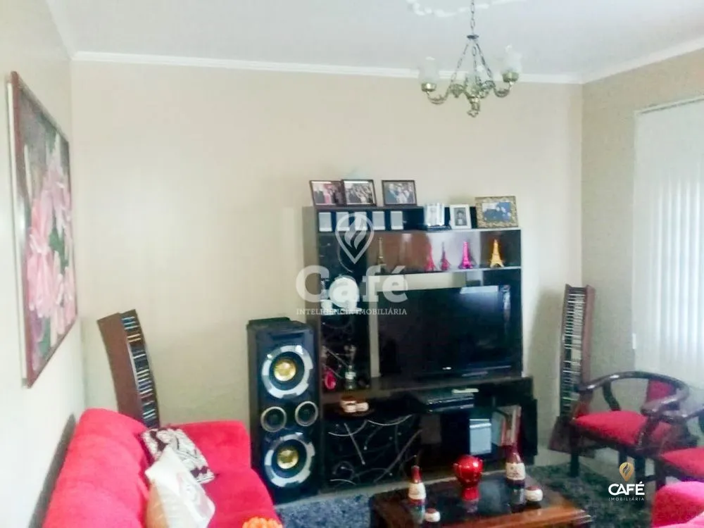 Casa, 4 quartos, 257 m² - Foto 4