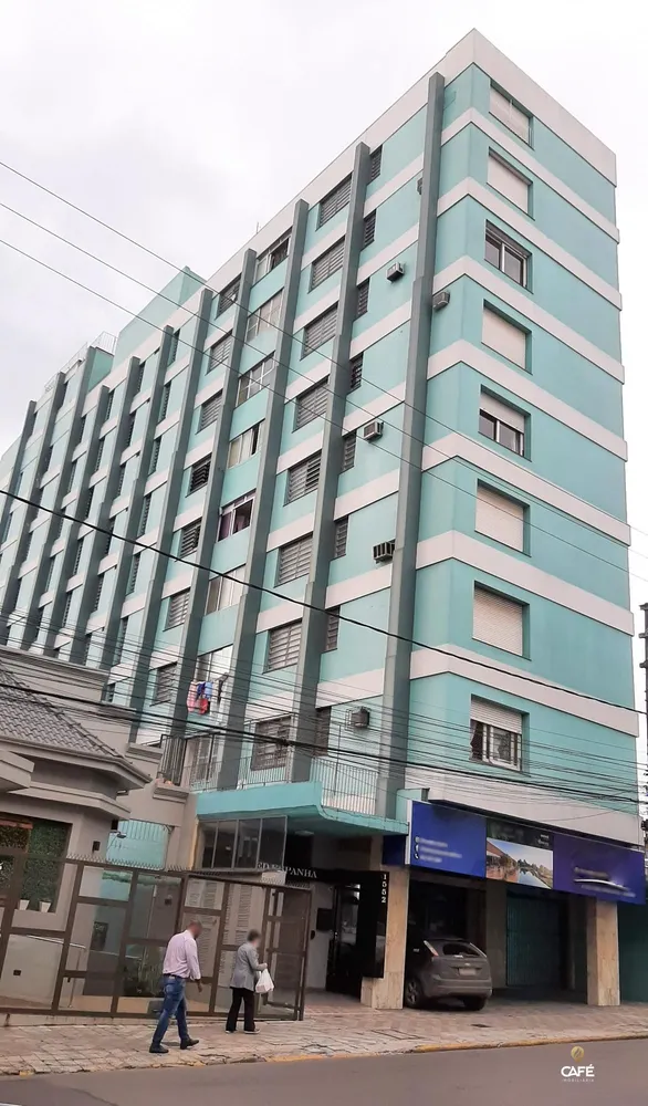 Cobertura, 5 quartos, 148 m² - Foto 1
