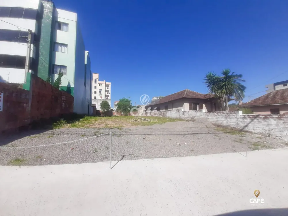 Terreno, 594 m² - Foto 1