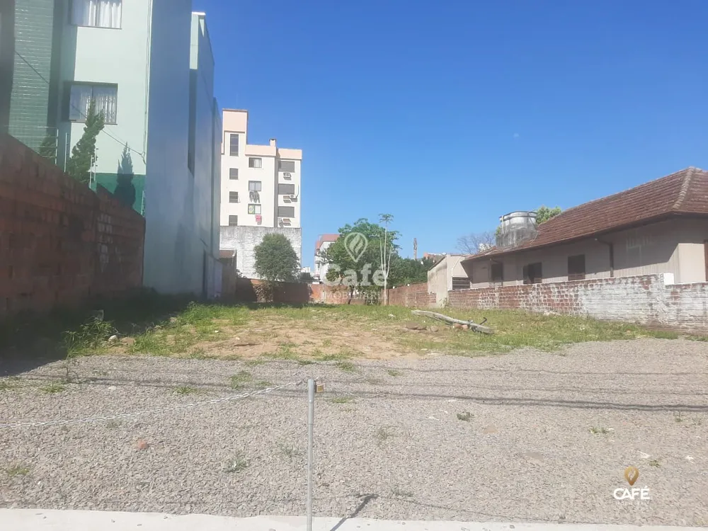 Terreno, 594 m² - Foto 2