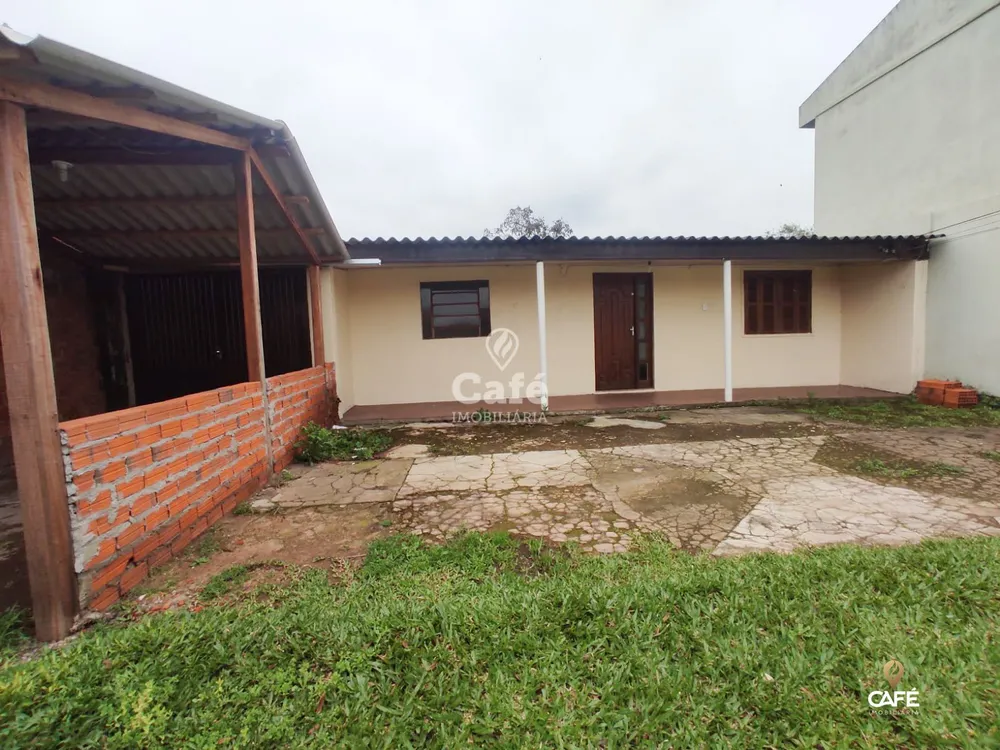 Casa, 3 quartos, 190 m² - Foto 3