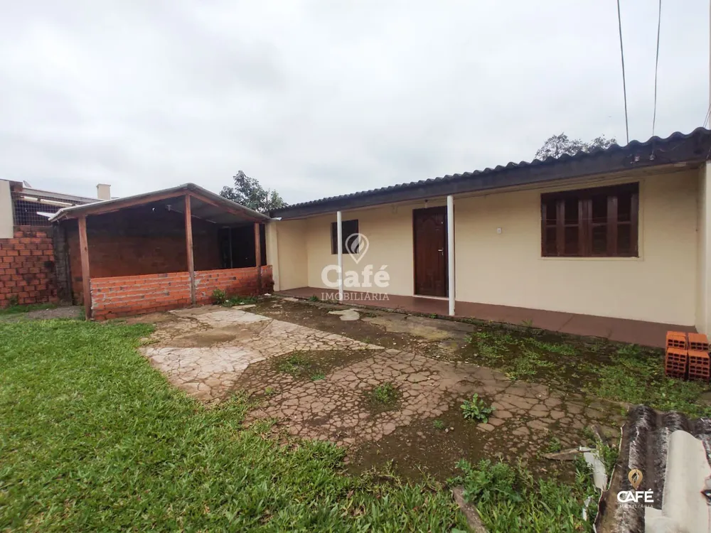 Casa, 3 quartos, 190 m² - Foto 4
