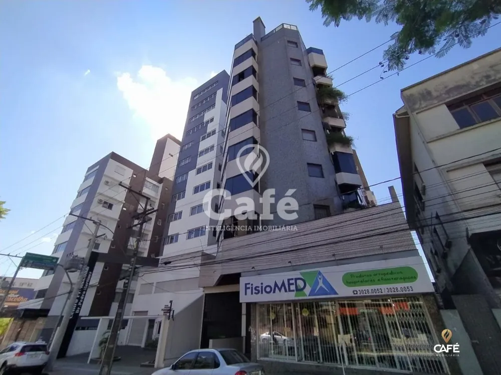 Apartamento, 4 quartos, 274 m² - Foto 1