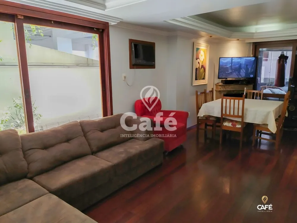 Apartamento, 4 quartos, 274 m² - Foto 2