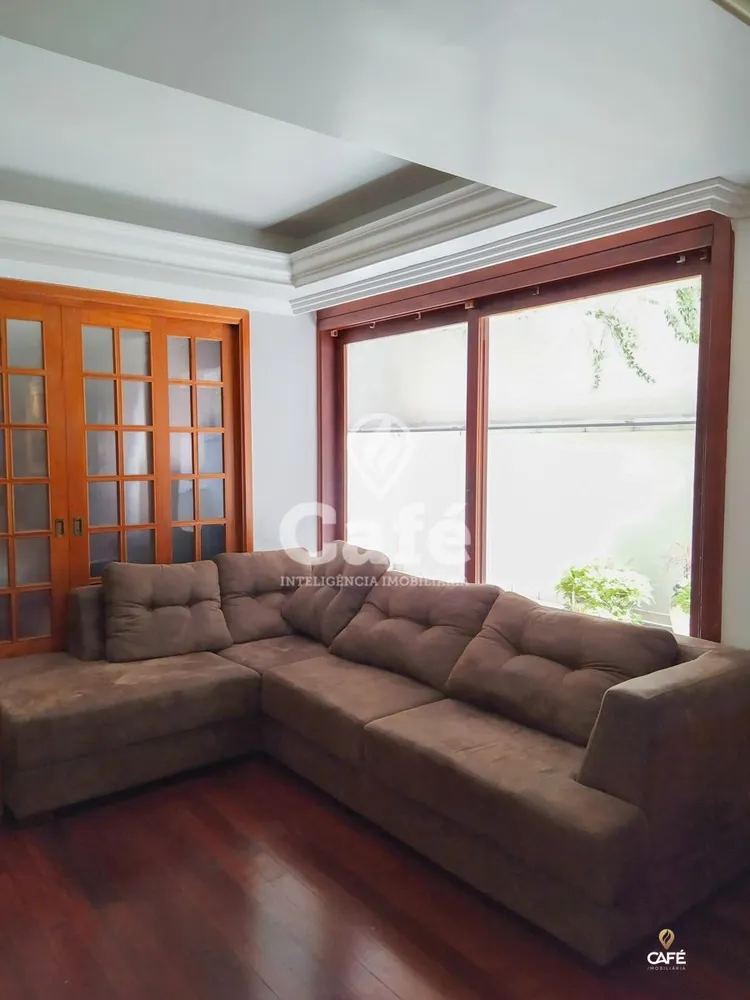 Apartamento, 4 quartos, 274 m² - Foto 3
