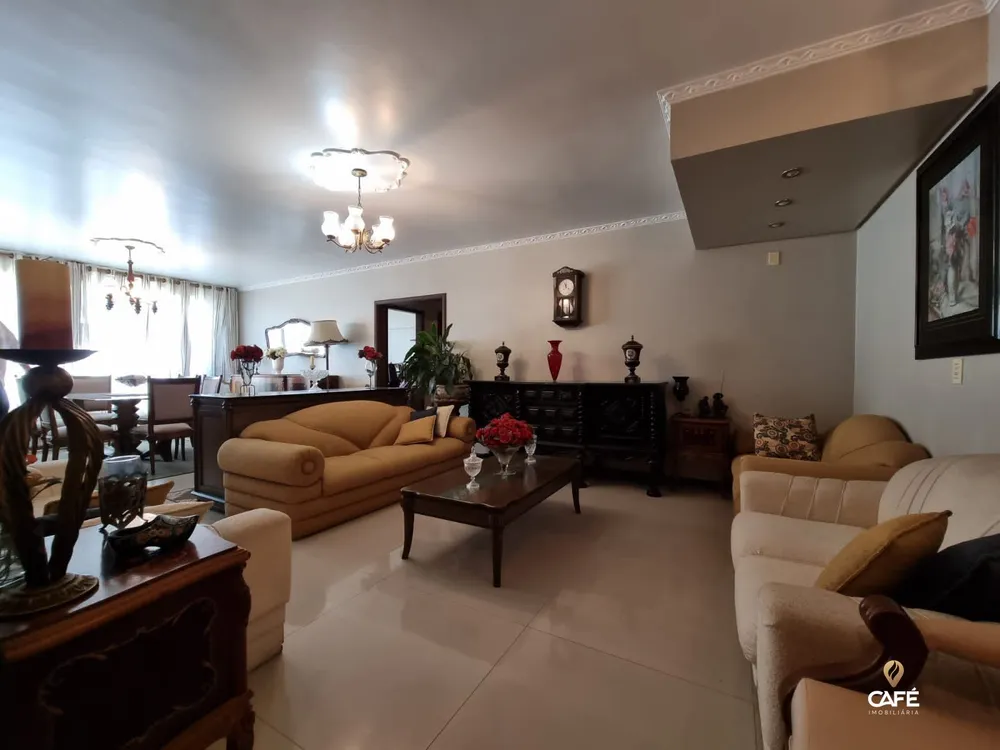 Apartamento, 3 quartos, 167 m² - Foto 1