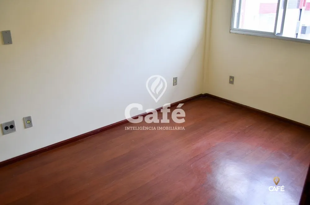 Apartamento, 1 quarto, 39 m² - Foto 1
