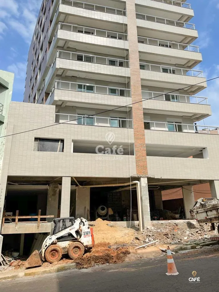Apartamento, 2 quartos, 100 m² - Foto 1