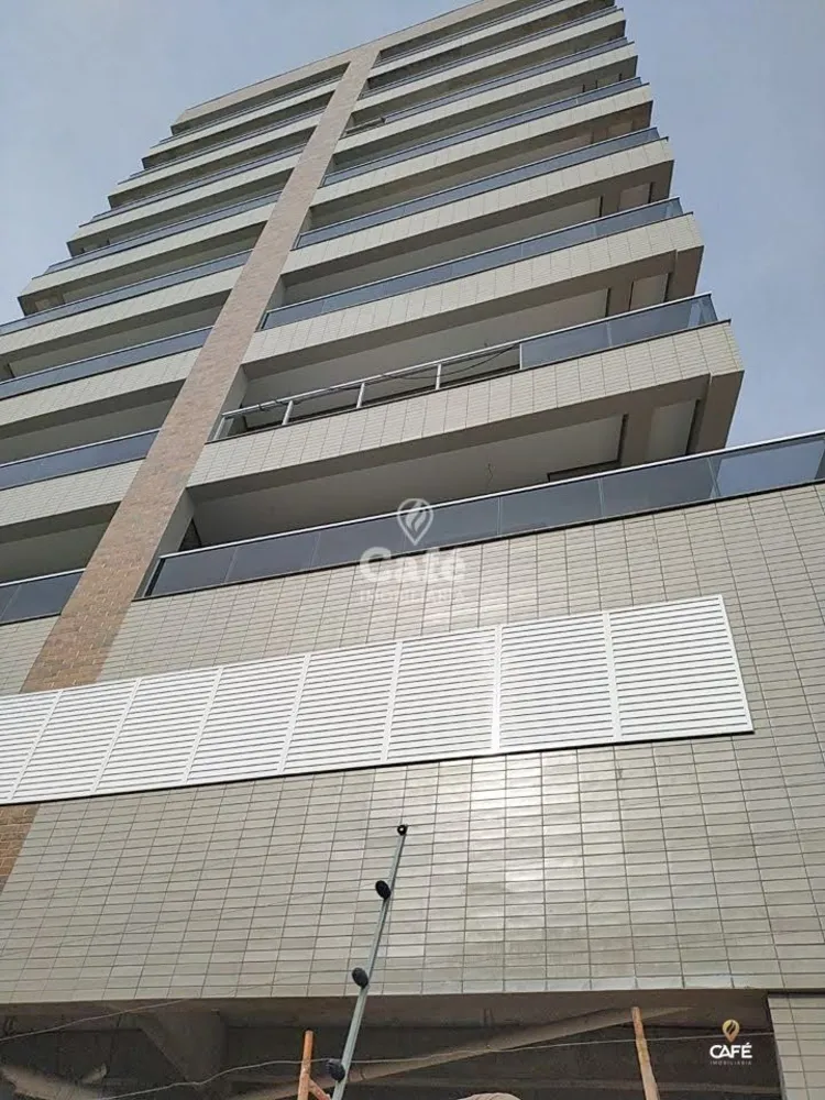 Apartamento, 2 quartos, 100 m² - Foto 2