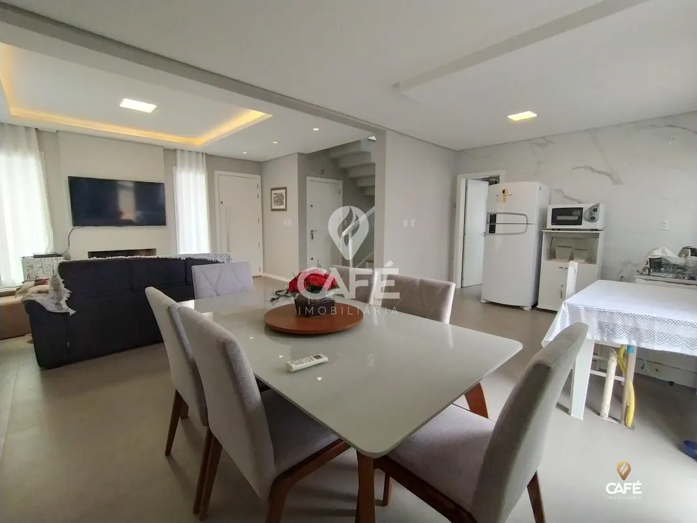 Casa, 3 quartos, 179 m² - Foto 4