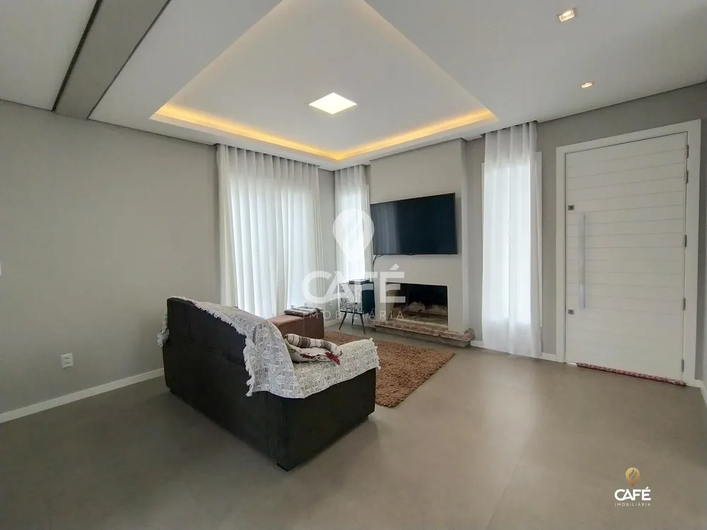 Casa, 3 quartos, 179 m² - Foto 2