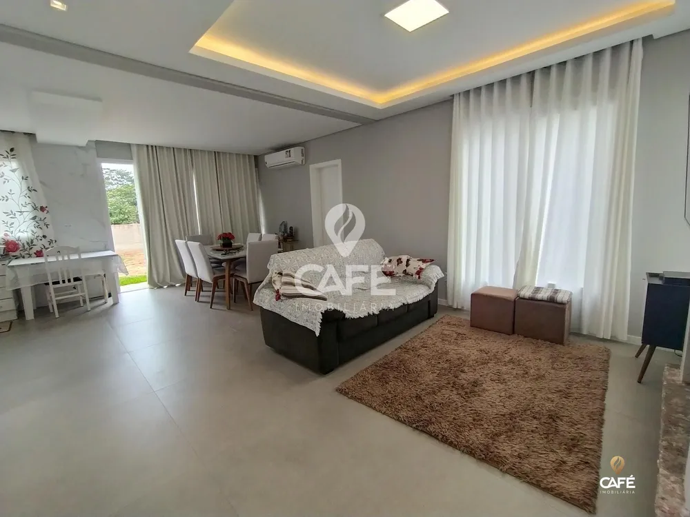 Casa, 3 quartos, 179 m² - Foto 3