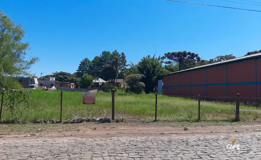 Terreno, 1830 m² - Foto 1